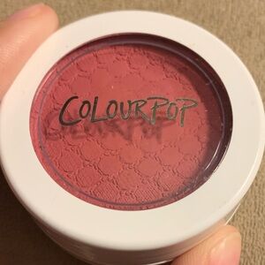 2/$15 Colourpop Super Shock Cheek “Cruel Intentions”